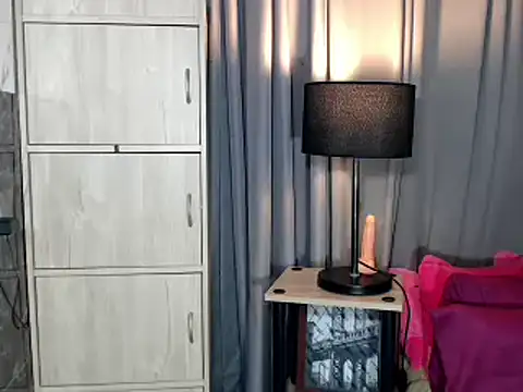 GoddessAphroditex online show from 10-06-25, 11:57