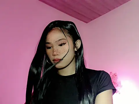 Maxine Sucks online show from 10-08-25, 12:14