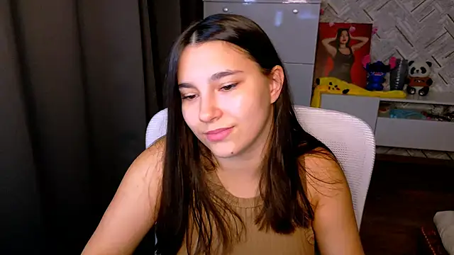 Arianna Grend online show from 09-08-25, 03:33