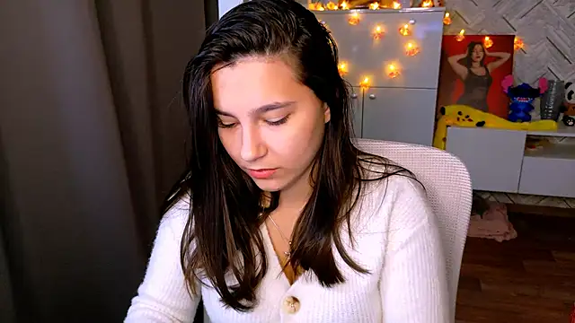 Arianna Grend online show from 09-15-25, 12:27