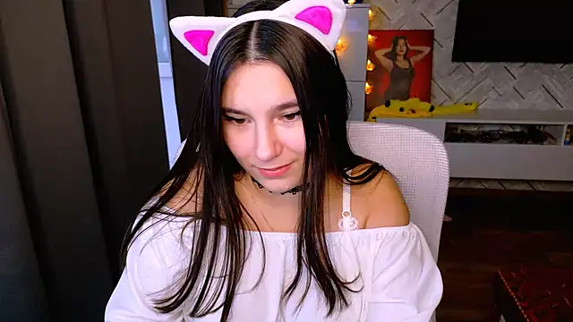 Arianna Grend online show from 11-10-25, 10:58