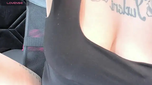 Dantzel  online show from 02-05-26, 08:02