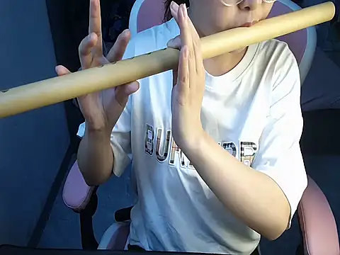 Ori-Yannie online show from 11-12-25, 06:47