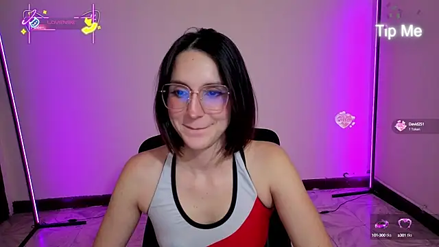 MiaLozanox online show from 09-25-25, 08:51