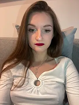 AdelinaEmber online show from 09-25-25, 08:51