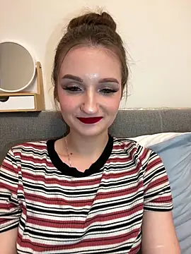 AdelinaEmber online show from 10-22-25, 02:28