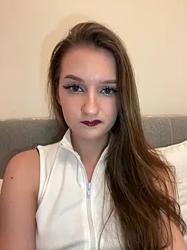 AdelinaEmber online show from 10-30-25, 03:02