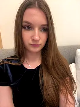 AdelinaEmber online show from 11-21-25, 10:25