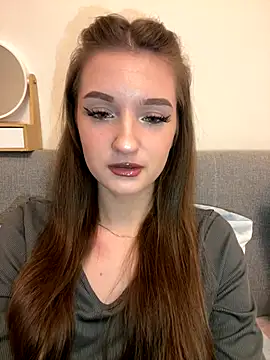 AdelinaEmber online show from 12-20-25, 10:22