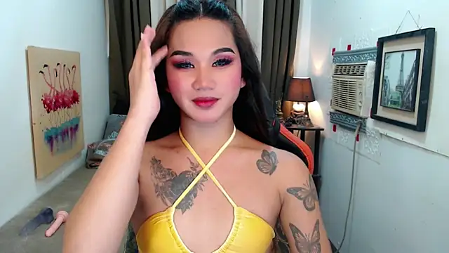 lil fantacy online show from 10-06-25, 09:18