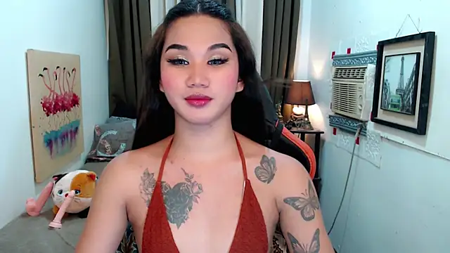 lil fantacy online show from 10-09-25, 09:51