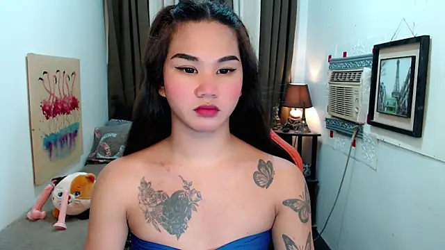 lil fantacy online show from 10-10-25, 11:53