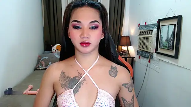 lil fantacy online show from 10-16-25, 08:26