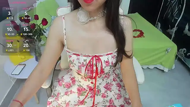 Snapshot of LuckyBabe_new01 chatting on 10-20-25, 03:12 LuckyBabe new01 online show from 10-20-25, 03:12