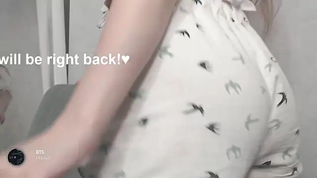 cute elfy  online show from 11-01-25, 11:23