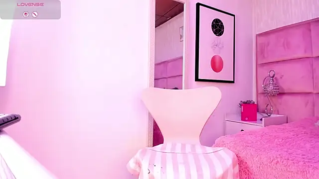 Janah Myers online show from 03-11-26, 02:56