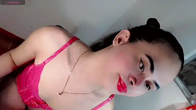 slutty afina online show from 11-17-25, 05:35