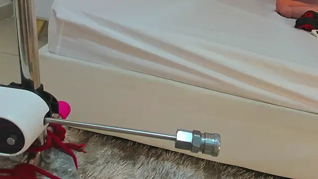 Wonderkloe  online show from 03-01-26, 01:29