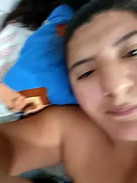 ashley0801 online show from 12-18-25, 04:07