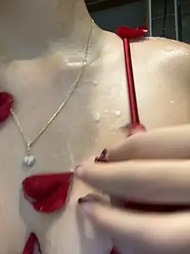 Nikii   online show from 09-23-25, 12:35