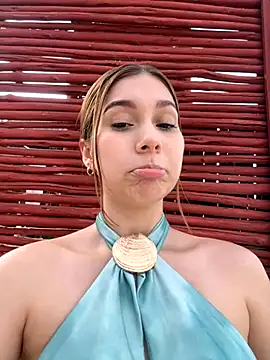 Nikii   online show from 11-11-25, 08:09