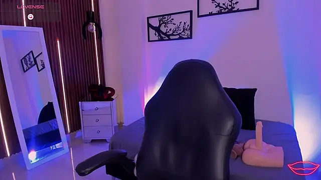 Miiaa jones online show from 02-09-26, 12:31