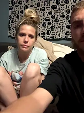 DaiseyKurrupt online show from 10-02-25, 01:23