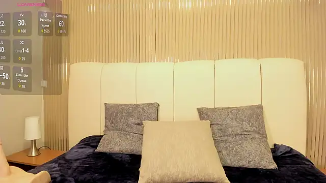 estefanyy  online show from 03-12-26, 04:40