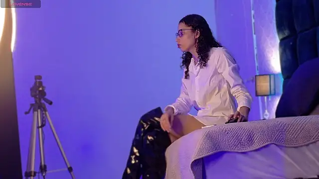 BeccaReedd online show from 09-15-25, 02:55