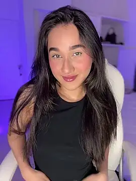 julieta jhonss online show from 03-02-26, 03:20