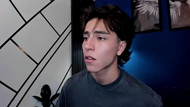 Christopher 77 online show from 12-16-25, 07:30