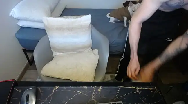 bossking017 online show from 01-14-25, 01:06