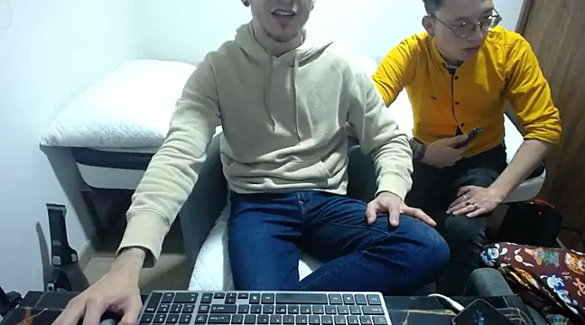 bossking017 online show from 01-30-25, 04:06