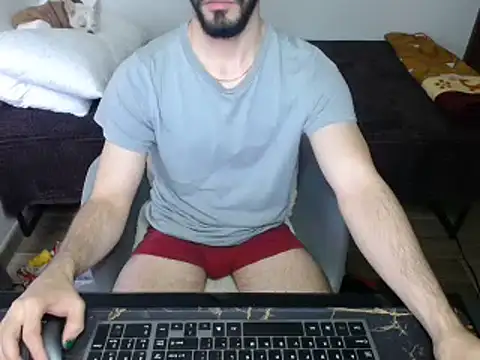 bossking017 online show from 01-31-25, 01:34