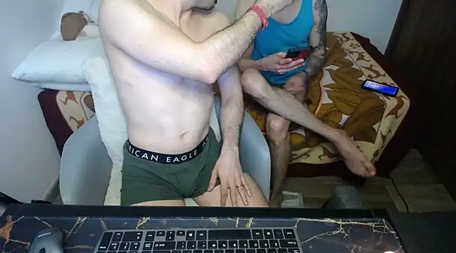 bossking017 online show from 02-11-25, 01:51