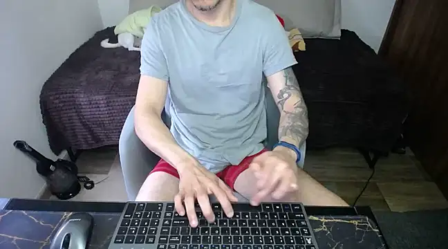 bossking017 online show from 02-21-25, 02:27