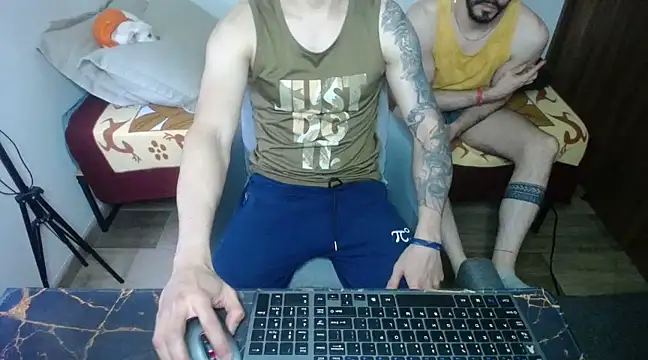 bossking017 online show from 03-20-25, 09:56