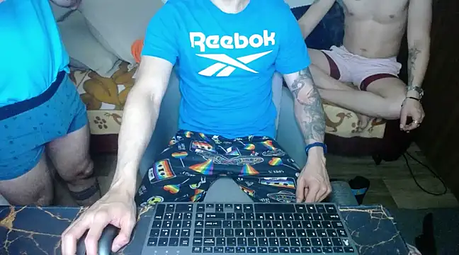 bossking017 online show from 03-22-25, 03:30