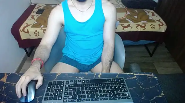 bossking017 online show from 03-22-25, 06:47