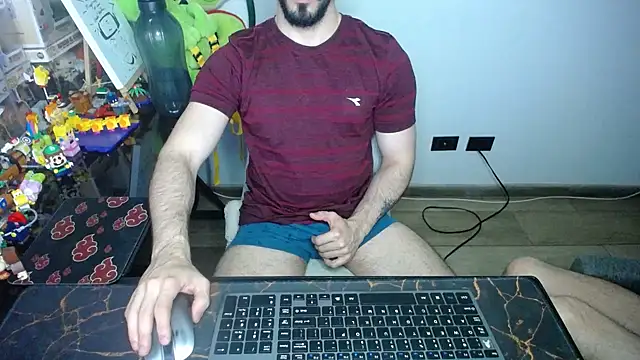 bossking017 online show from 09-12-25, 05:07