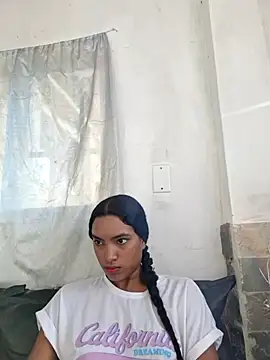 Snapshot of Cataleya_ja chatting on 10-30-25, 11:55 Cataleya ja online show from 10-30-25, 11:55