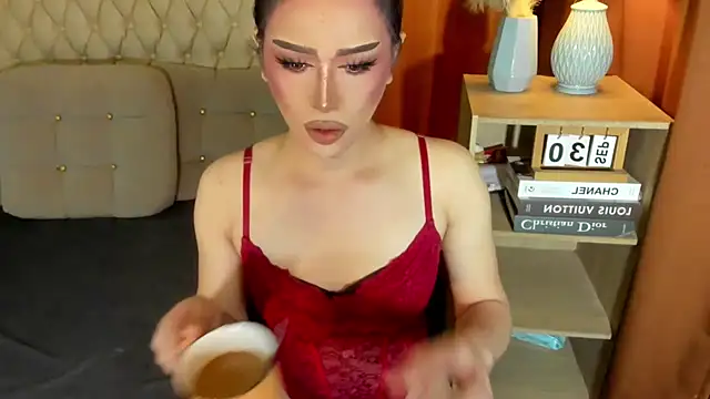 AsianBadz69 online show from 10-01-25, 01:06