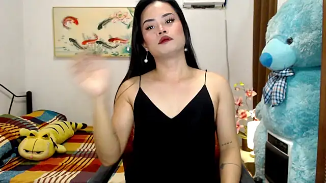 margalicious69 online show from 12-02-25, 04:18