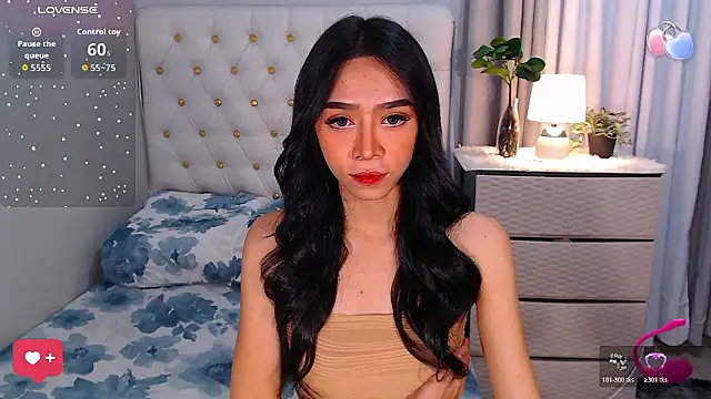 megumishemale x online show from 01-12-26, 07:41