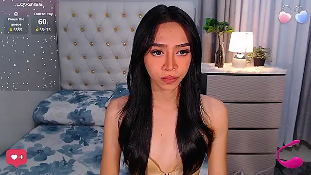 megumishemale x online show from 01-13-26, 10:20