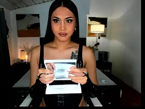 CallaWang online show from 12-03-25, 08:29