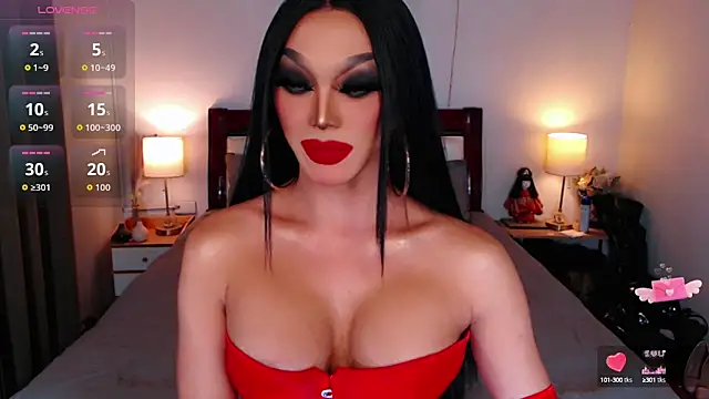 xQueenElektrax online show from 09-27-25, 07:24