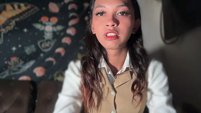 Simi Ipit online show from 02-13-26, 01:07