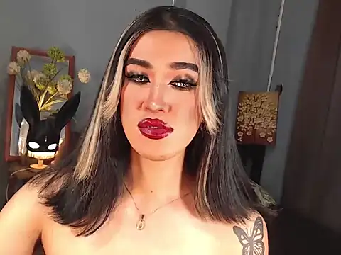 AleinaCroft online show from 09-19-25, 09:54