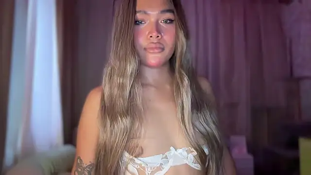 Yourbaby angelx online show from 12-14-25, 07:03